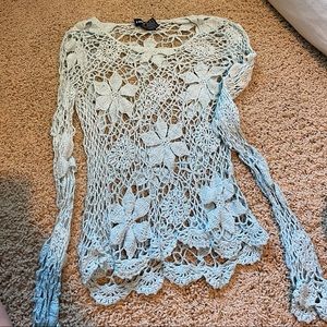 Crochet Top